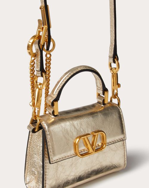 Valentino Garavani Women's Small Vsling Handbag