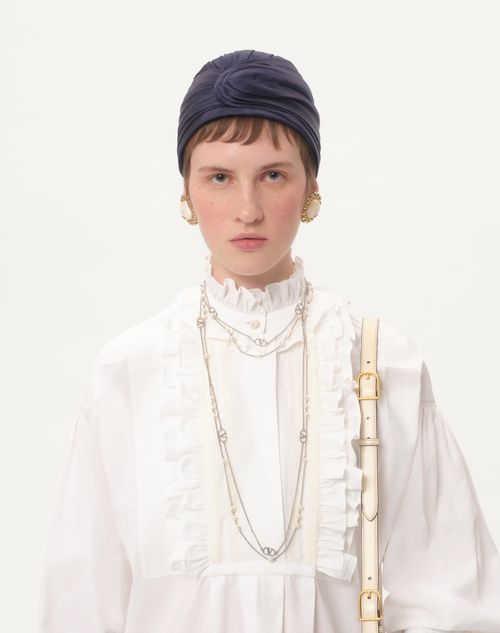  - White