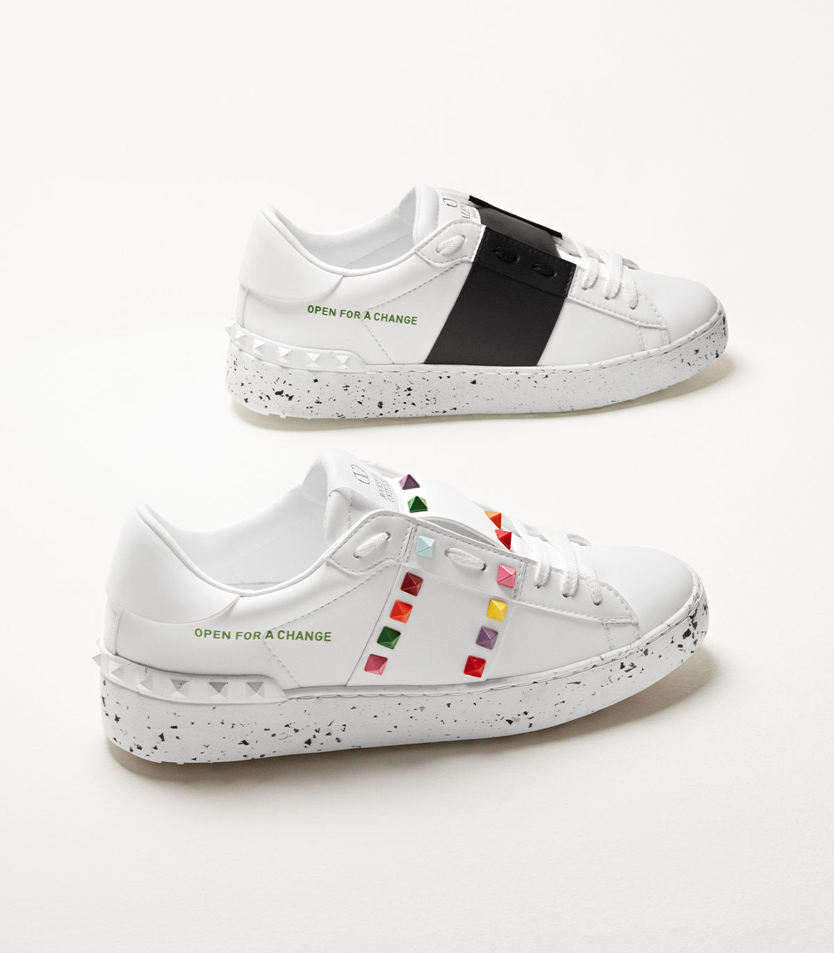 garavani valentino sneakers