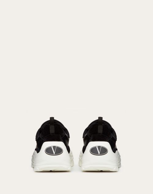 Valentino garavani hotsell gumboy sneakers