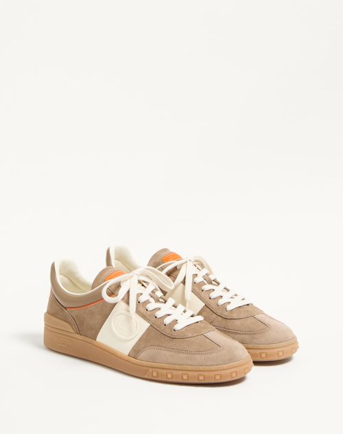  - Khaki/ivory