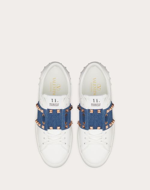 Baby store valentino trainers