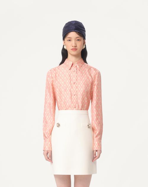  - Blush Rose/cream