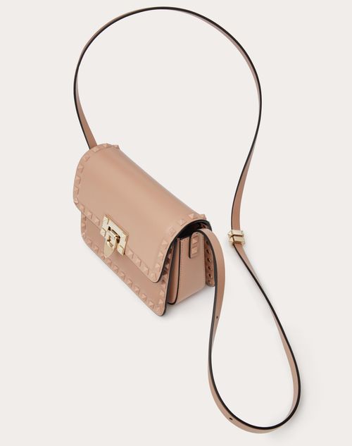 Valentino Garavani Rockstud23 Leather Bag