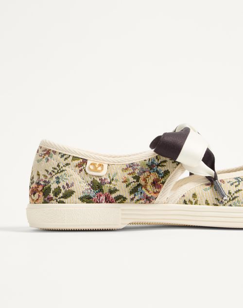  - Beige/multicolor
