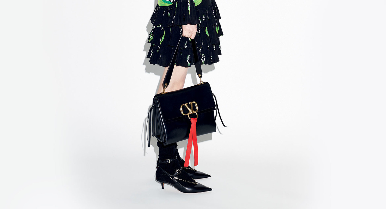 New Collection Woman | Valentino Online Boutique US