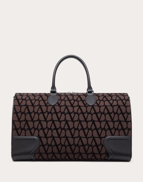 Valentino discount overnight bag