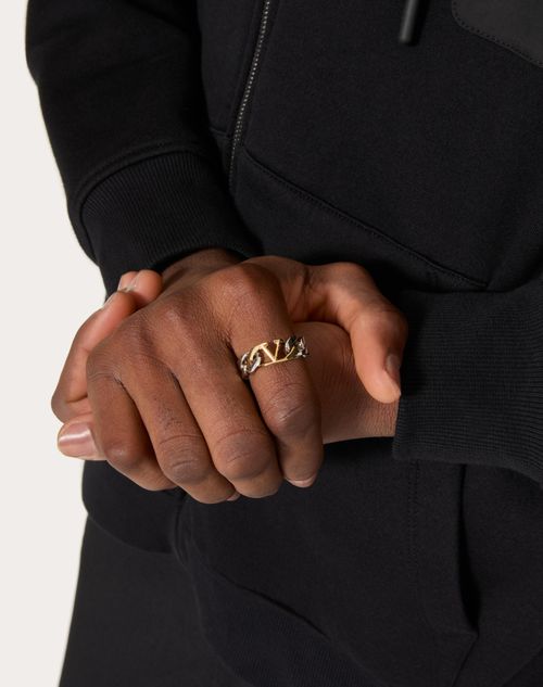 Valentino mens deals ring