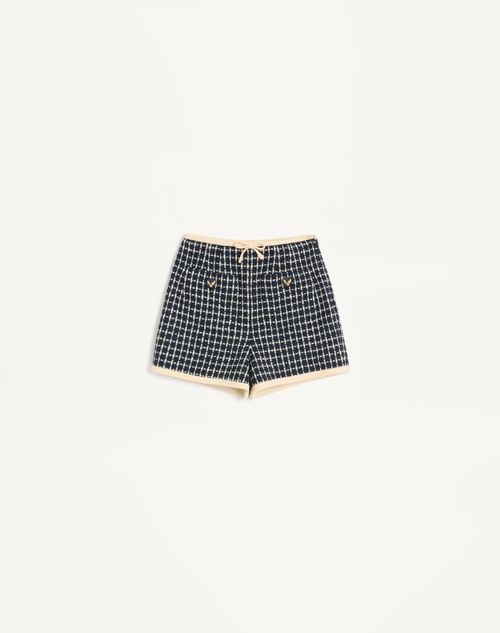 Valentino Pants & Designer Shorts for Women | Valentino US Valentino Pants & Designer Shorts for Women | Valentino US
