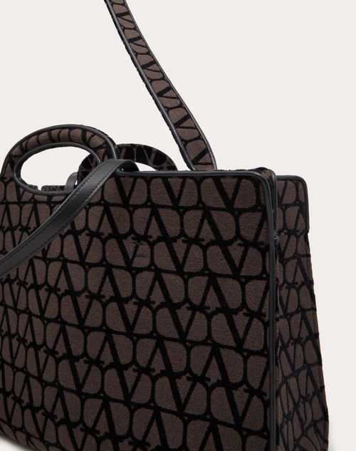 Bolso De Compras La Troisieme De Toile Iconographe para Mujer en