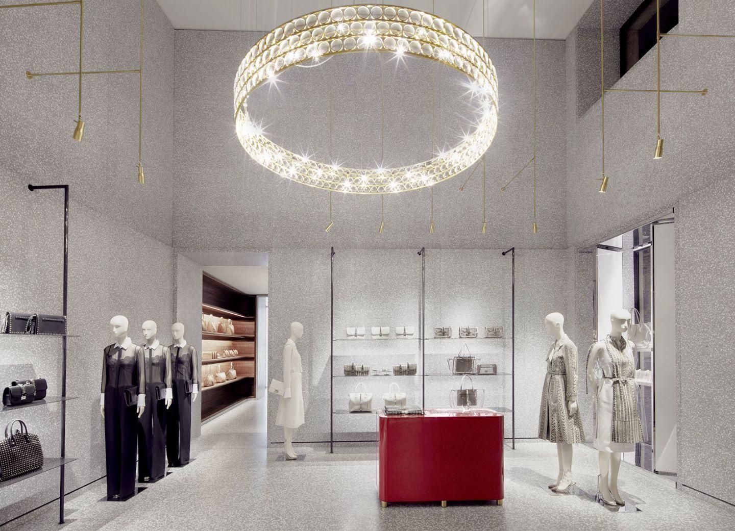 Цум Интернет Магазин Валентино