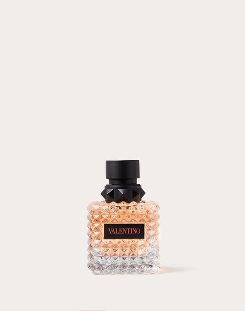 Valentino - Born In Roma Coral Fantasy Eau De Parfum Spray 50ml - Rubin - Unisex - Small Treats