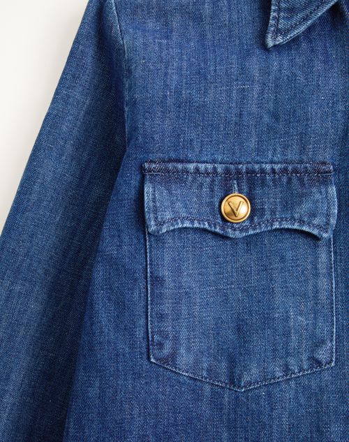  - Denim