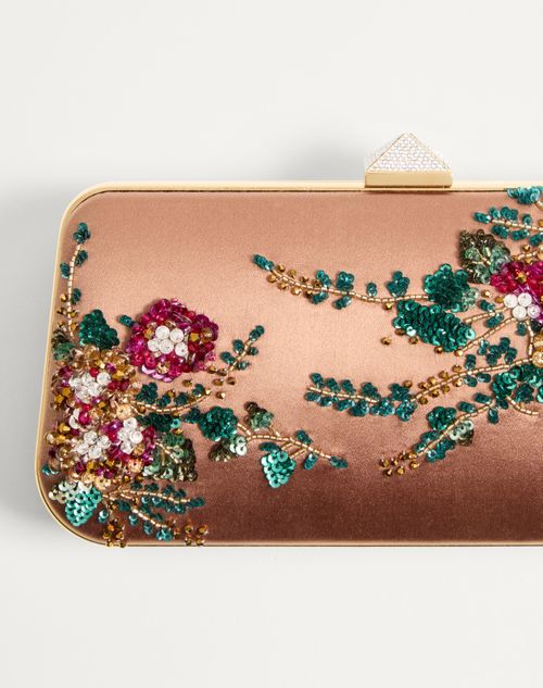  - Champagne/multicolour