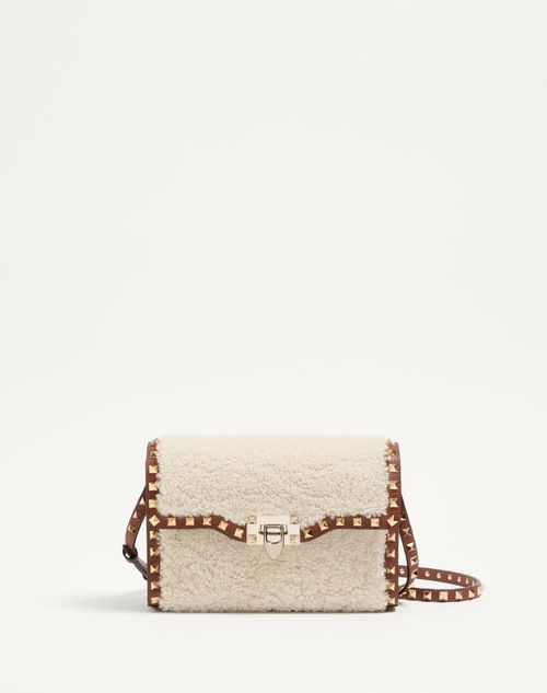 Valentino garavani rockstud small shoulder bag sale