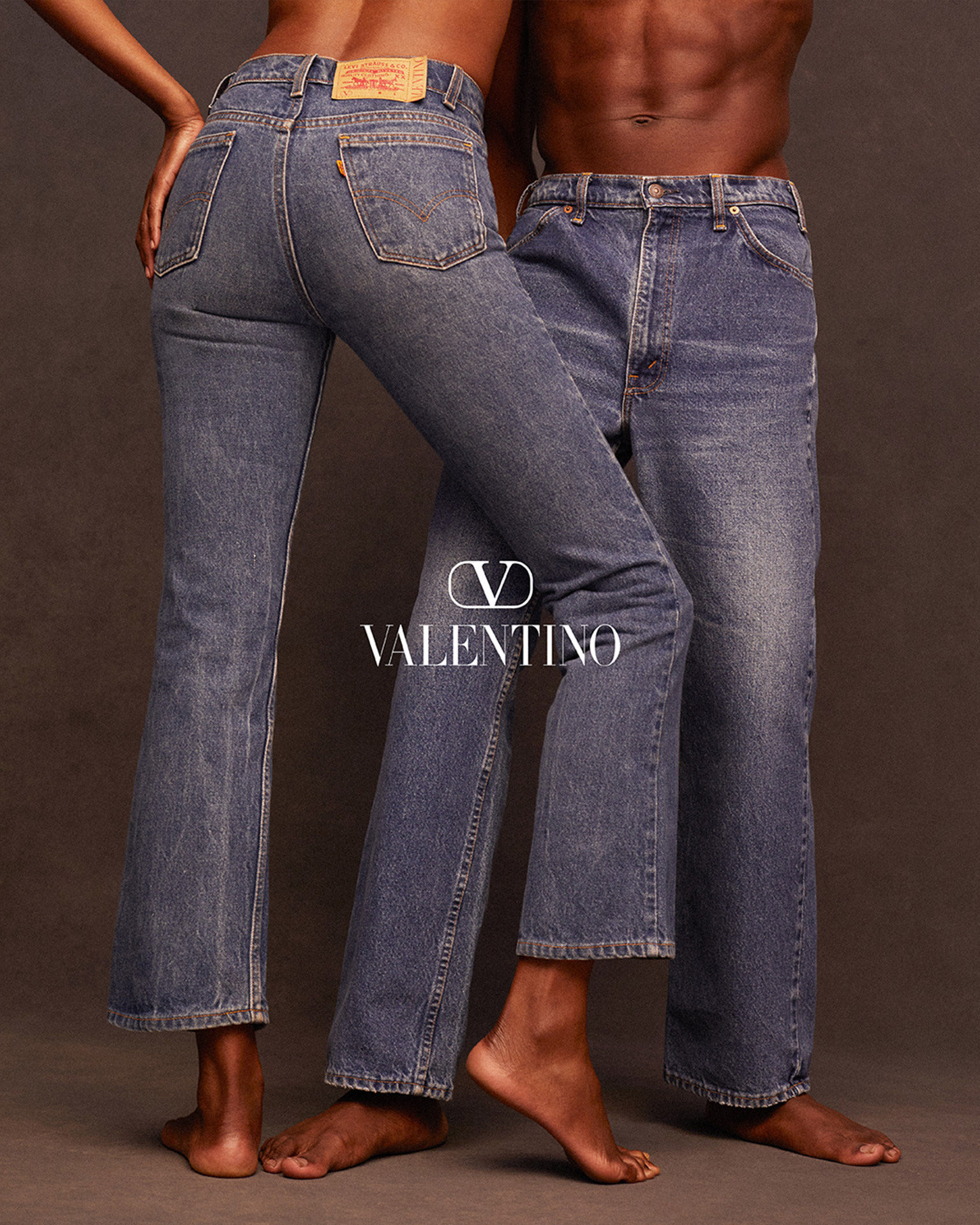 valentino levi's