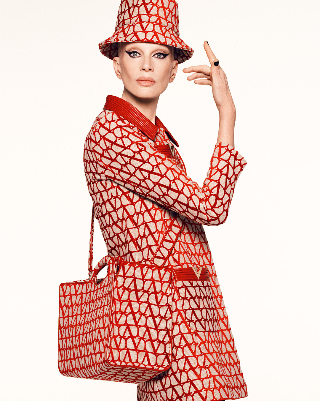 Valentino Online Boutique: the Maison Valentino official site