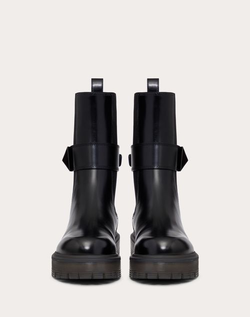 Valentino shop beatle boot