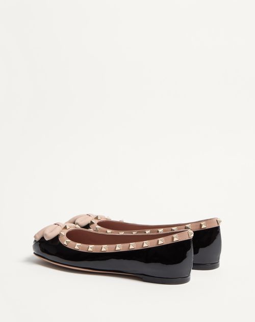  - Black/rose Cannelle