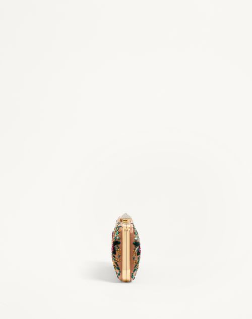  - Champagne/multicolour