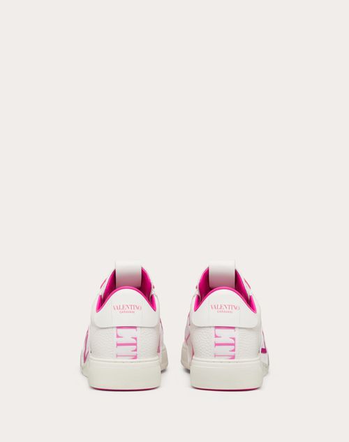  - White/pink Pp