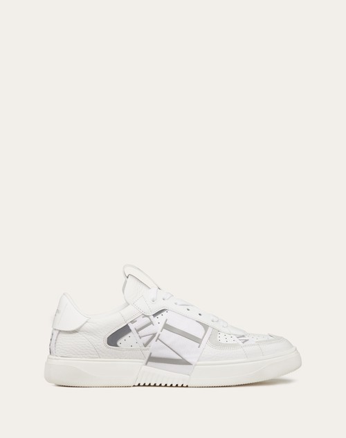 suede mens valentino trainers