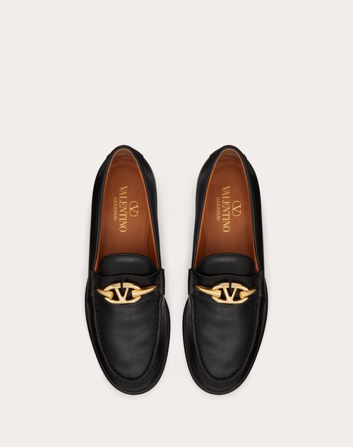 Valentino loafers outlet womens