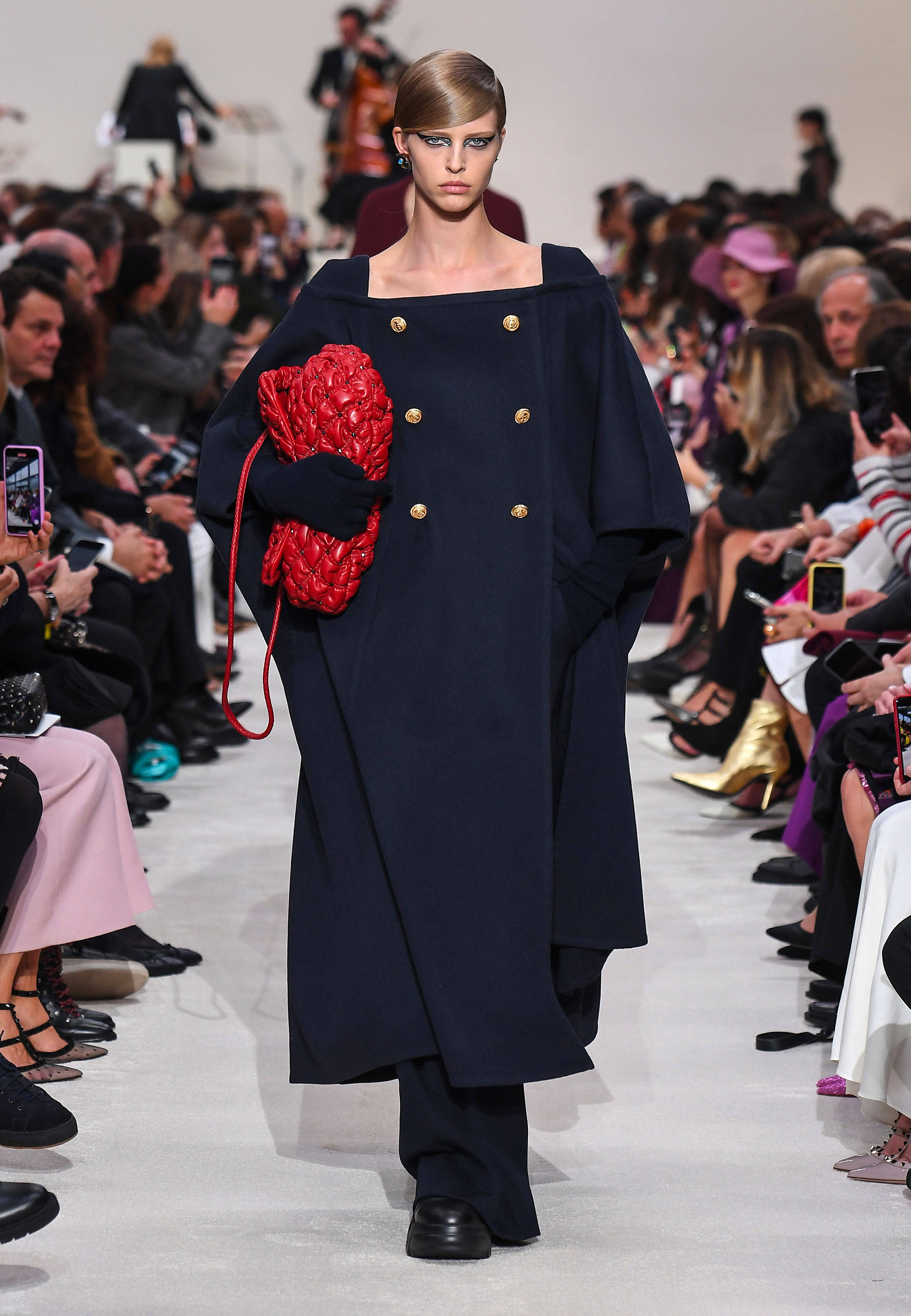 Valentino - Fall/Winter 2020-21 Women's Collection - Look 71