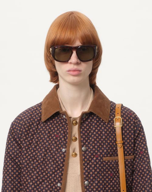 リブコットン ロングスリーブ ポロシャツ for メンズ インチ リブコットン ロングスリーブ ポロシャツ for メンズ インチ