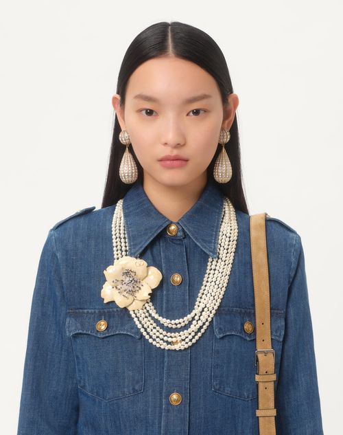  - Denim