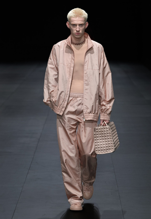 Valentino Spring/ Summer 2023 Collection fashion show | Valentino