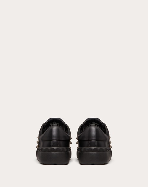 valentino full black