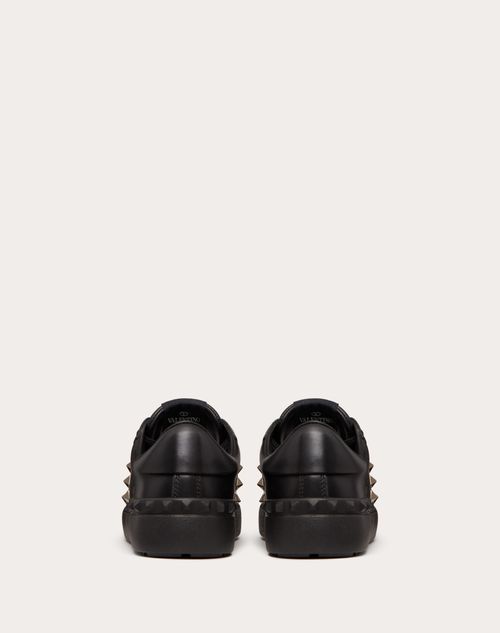 Valentino best sale sneakers noir