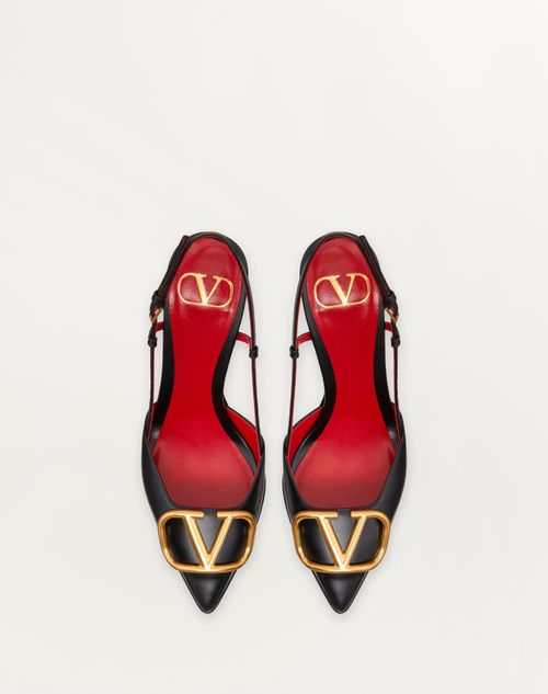 Escarpin valentino on sale