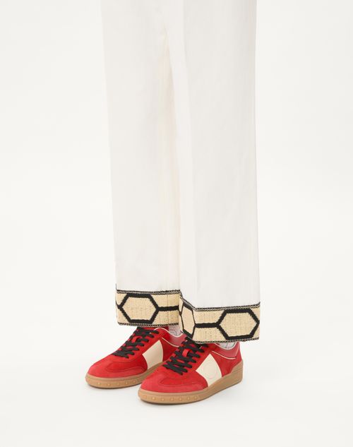 Valentino Garavani Men's Shoes Collection | Valentino US Valentino Garavani Men's Shoes Collection | Valentino US