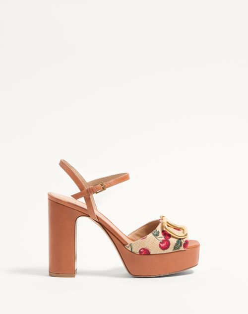 Valentino Garavani Women's Designer Sandals collection Valentino Garavani Women's Designer Sandals collection