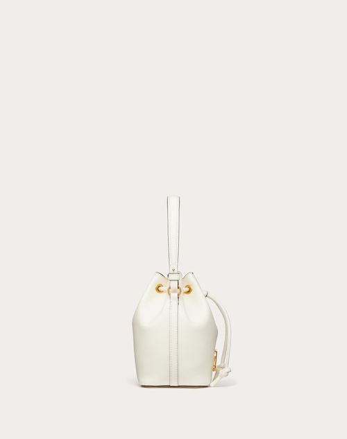 Valentino Garavani Mini Vlogo Signature Shoulder Bag