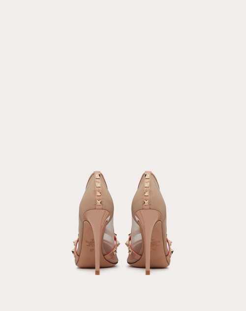 ロックスタッズ for 女性 インチ ブラック | Valentino JP ロックスタッズ for 女性 インチ ブラック | Valentino JP
