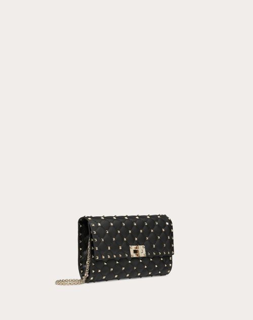 Loving Lately: The Valentino Rockstud Spike Chain Bag - PurseBlog