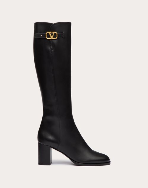 Valentino hotsell short boots