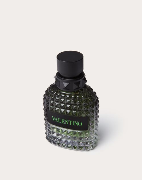 Valentino - Born In Roma Green Stravaganza Eau De Toilette 50ml - Trasparente - Unisex - Fragranze