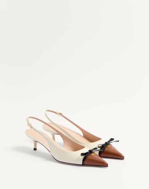  - Tobacco/ivory/black