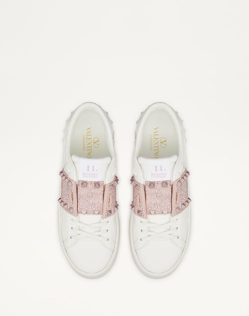 Baby valentino trainers online