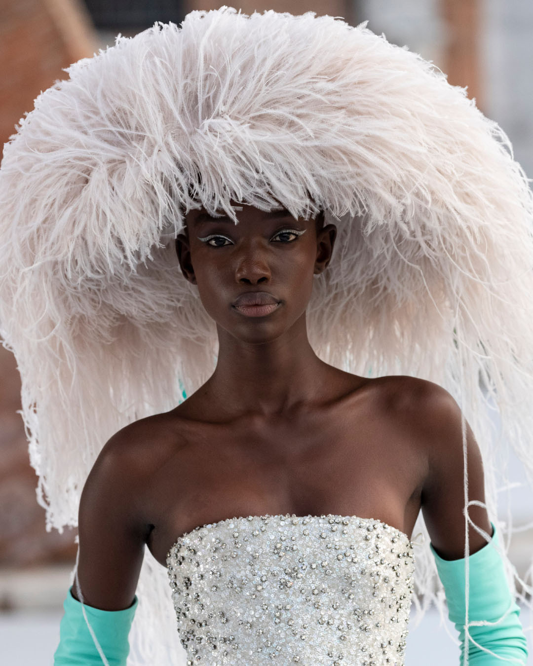 Valentino Des Ateliers Haute Couture collection | Valentino