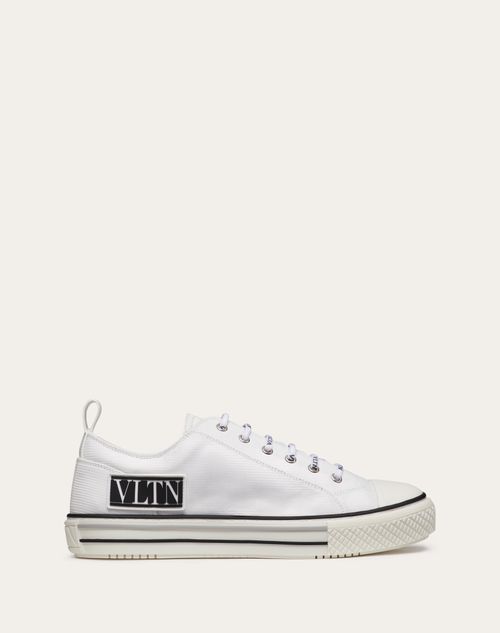 スニーカー VALENTINO VLTN TIMES GIGGIES SNEAKERS Valentino - Valentino Giggies Low 'VLTN Times Allover Print