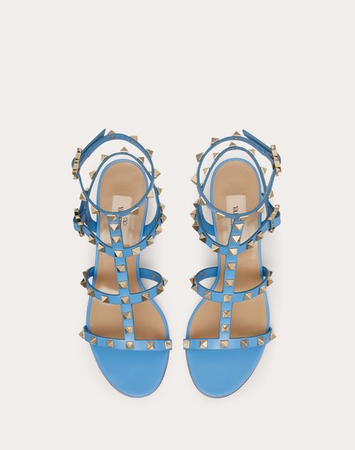 Sandalo on sale rockstud valentino