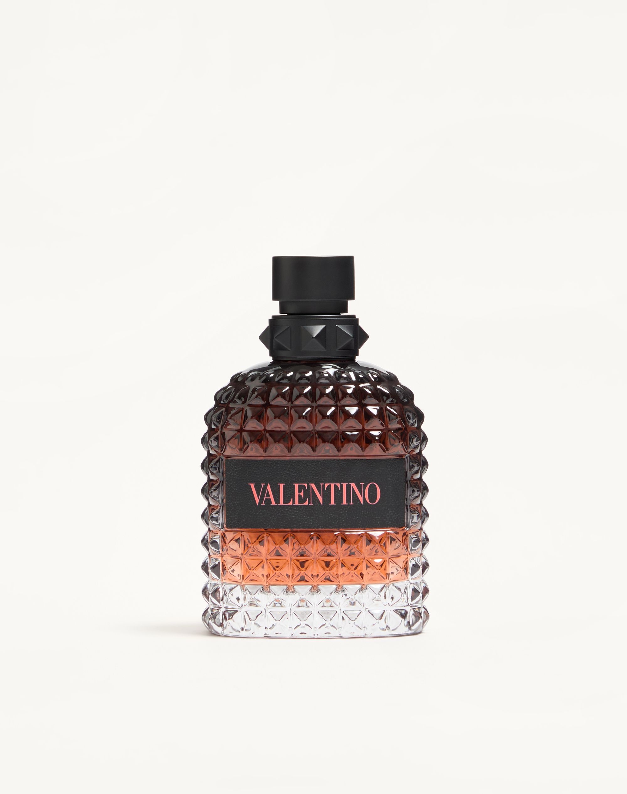 Coral Fantasy perfume bottle
