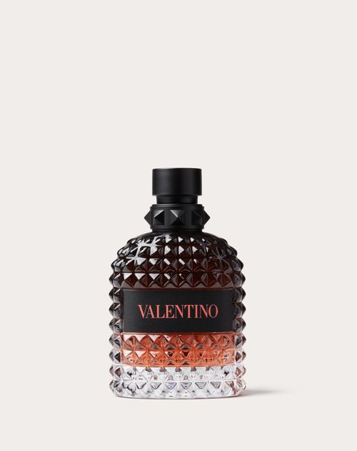 Valentino Uomo Born In Roma Coral Fantasy Eau De Toilette Spray By Valentino Valentino Uomo Born In Roma Coral Fantasy Eau De Toilette Spray By Valentino
