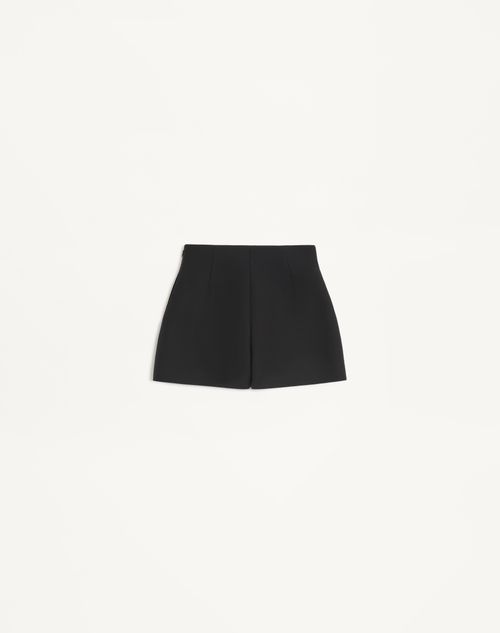 クレープクチュール ショートパンツ for ウィメンズ インチ