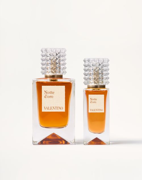 Valentino - Anatomy Of Dreams - Notte D'oro Parfum 30ml - . - Unisex - Anatomy Of Dreams